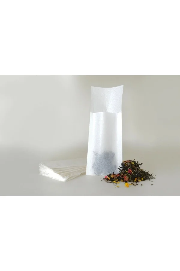 Çay Demleme Poşeti 26 Adet