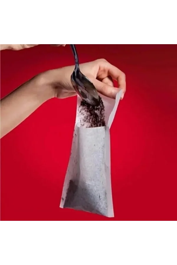 Çay Demleme Poşeti 26 Adet