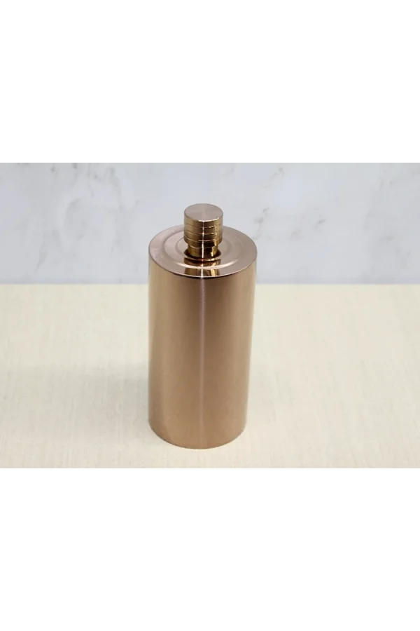 Çelik Shaker Model 3