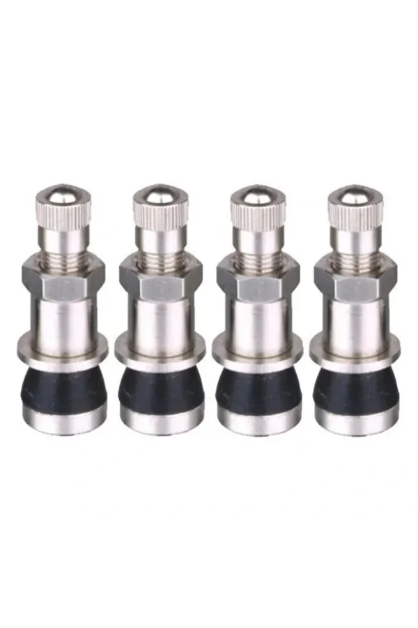 Çelik Sibop 4lü Set