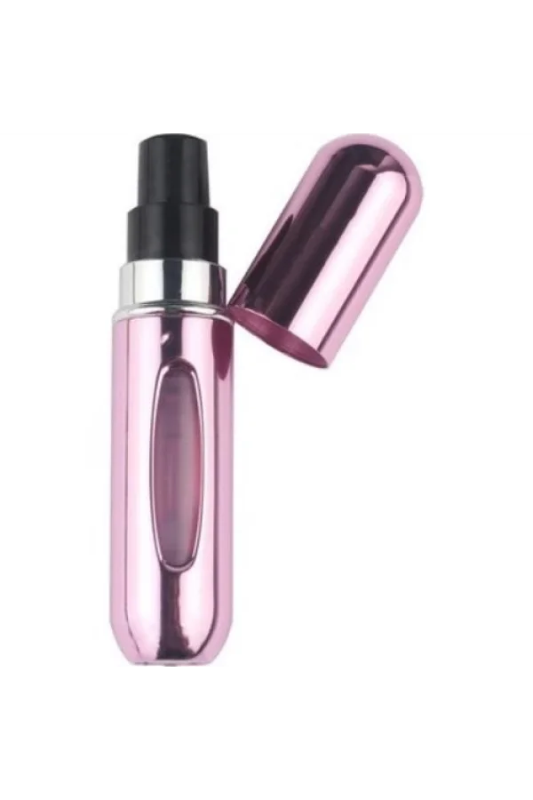 Cep Parfüm Şişesi