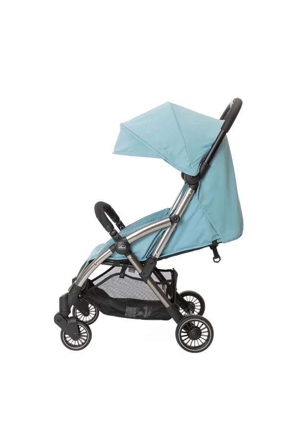 Chicco Cheerio Kabin Boy Bebek Arabası - Hydra