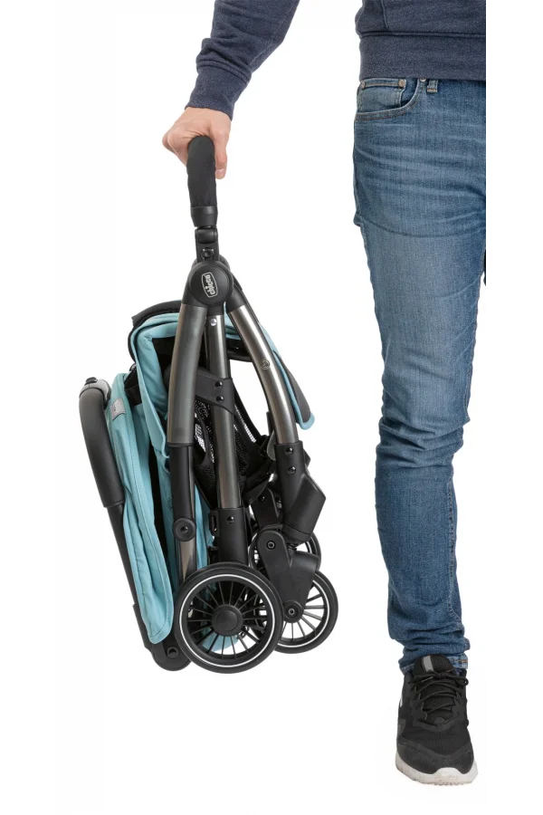 Chicco Cheerio Kabin Boy Bebek Arabası - Hydra