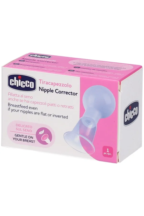 Chicco Göğüs Ucu Çıkarıcı