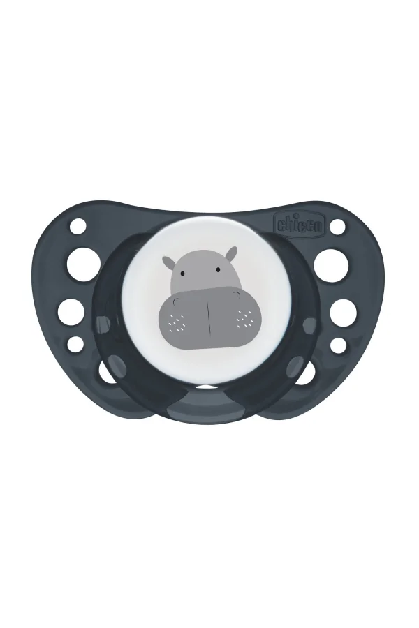 Chicco PhysioForma Air 2li Silikon Emzik 16-36 Ay