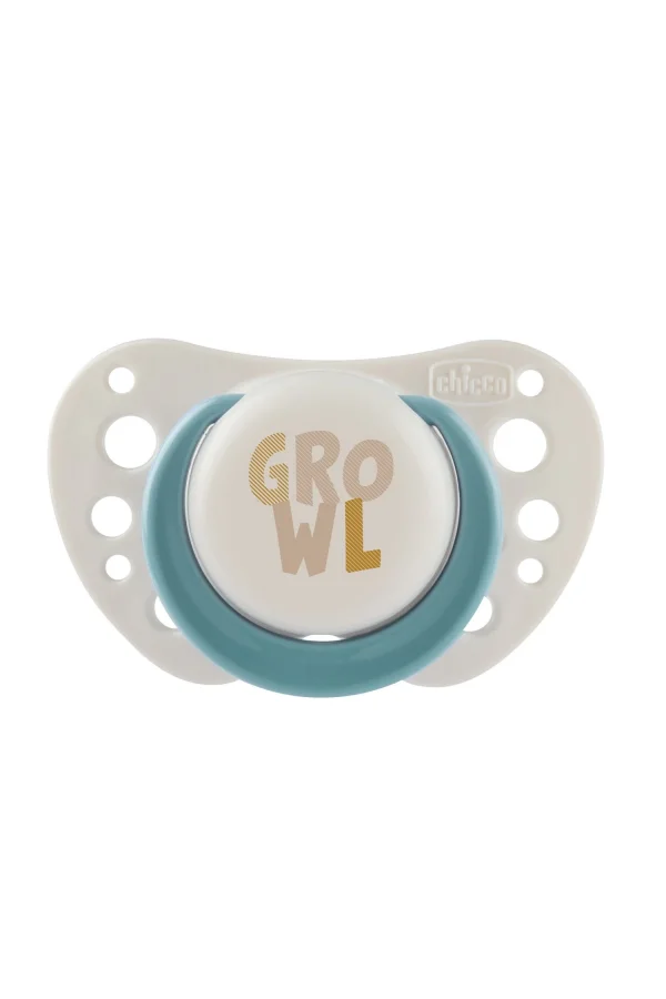 Chicco PhysioForma Air 2li Silikon Emzik 2-6 Ay Erkek