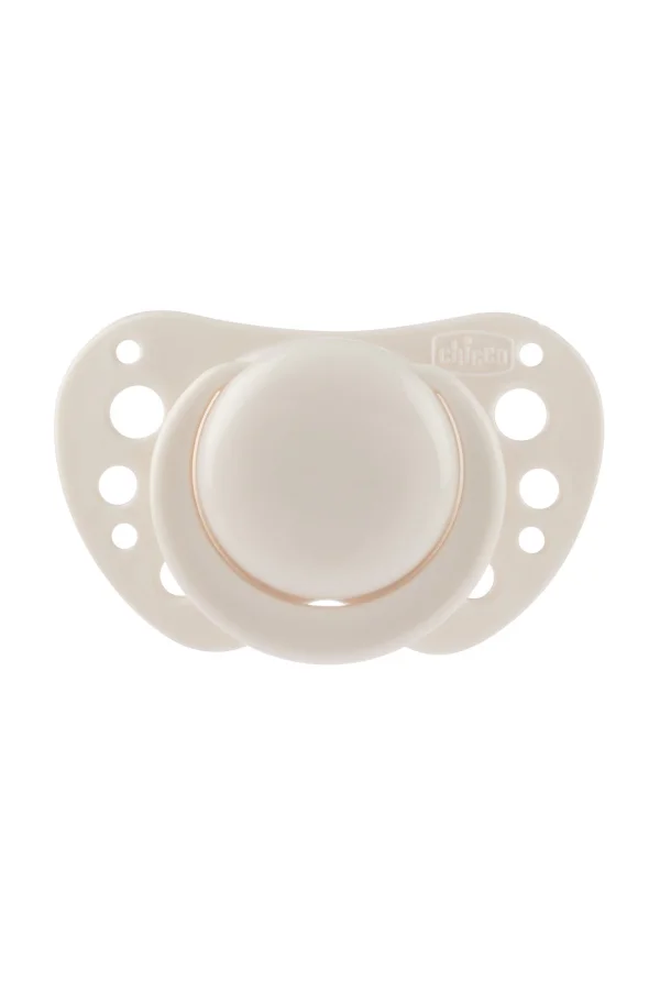 Chicco PhysioForma Air 2li Silikon Emzik 6-16 Ay