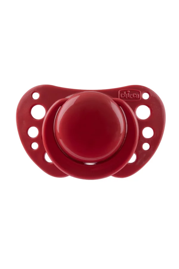 Chicco PhysioForma Air 2li Silikon Emzik 6-16 Ay