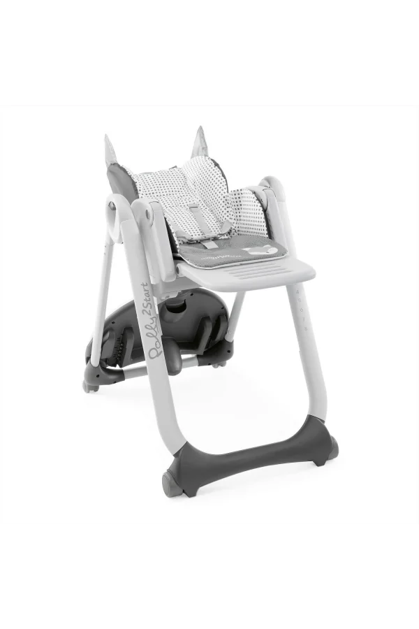 Chicco Polly 2 Start Mama Sandalyesi - Foxy