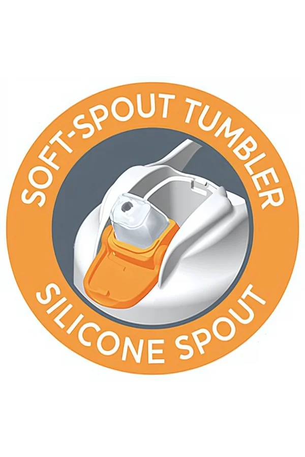 Chicco Pop-Up Pipetli Bardak 2 Yaş+ 350 ml - Pink