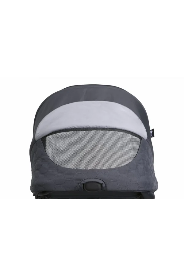 Chicco Seety Çift Yönlü Bebek Arabası - Boston Grey