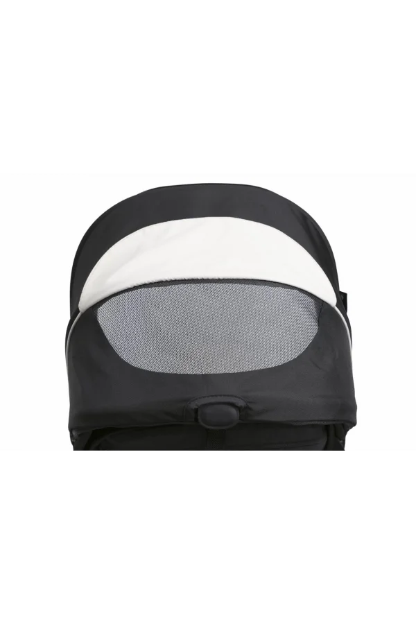 Chicco Seety Çift Yönlü Bebek Arabası - Etna Black