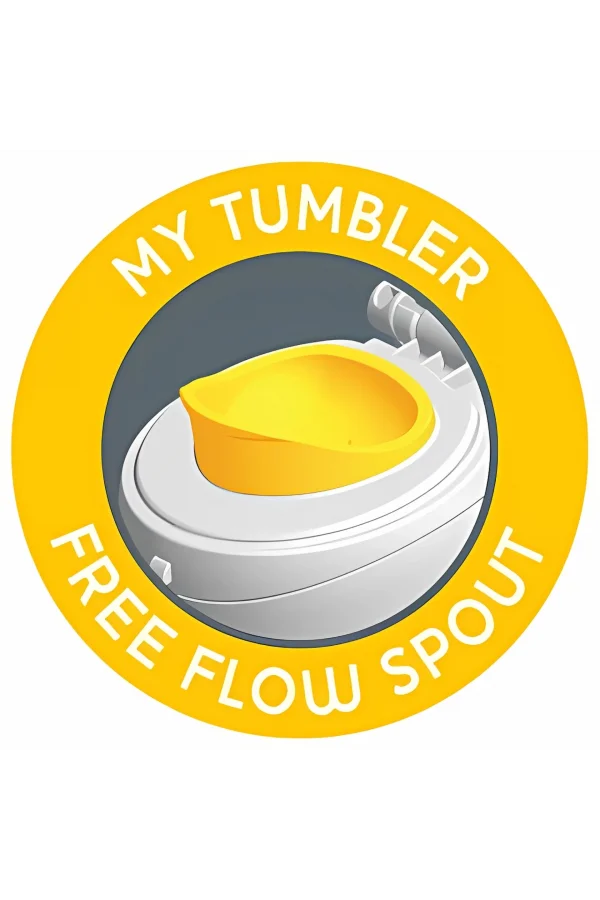 Chicco Sportif Bardak 2 Yaş+ 350 ml - Green