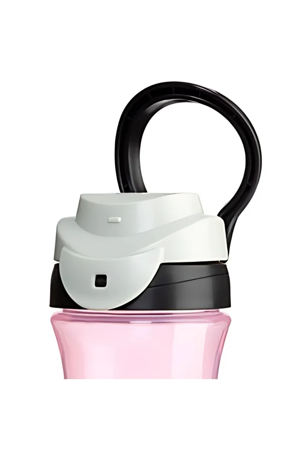 Chicco Sportif Bardak 2 Yaş+ 350 ml - Pink