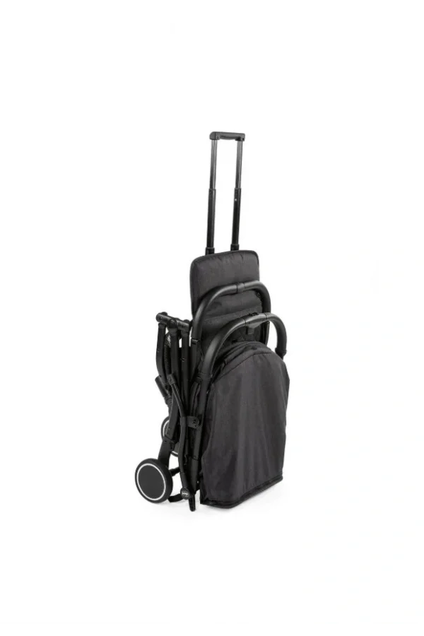 Chicco Trolley Me Bebek Arabası Stone