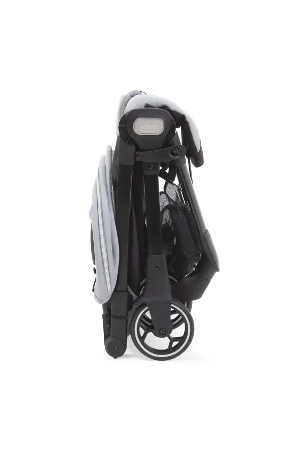 Chicco We Bebek Arabası - Cool Grey