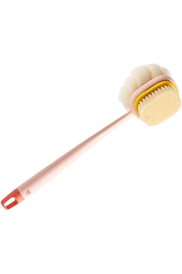 Çift Taraflı Banyo Duş Fırçası