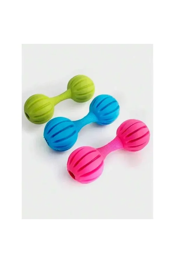 Çıngıraklı Evcil Hayvan Oyuncağı