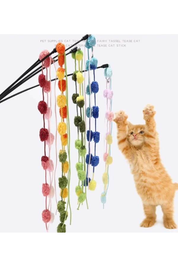 ÇINGIRAKLI KEDİ OYUN OLTASI