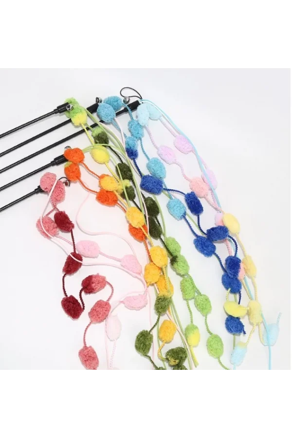 ÇINGIRAKLI KEDİ OYUN OLTASI