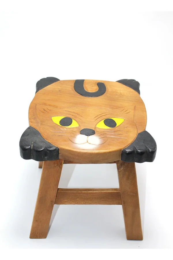 Çocuk Taburesi Büyük Boy