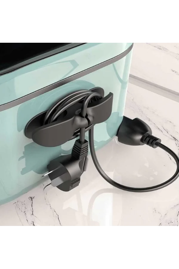 Çok Amaçlı Kablo Düzenleyici 2 Adet