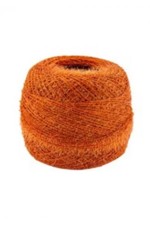 Çok Amaçlı Örgü ve Nakış İpi Kiremit 6048