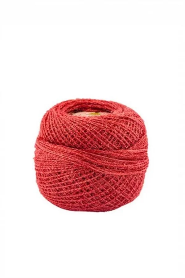 Çok Amaçlı Örgü ve Nakış İpi Narçiçeği 6037