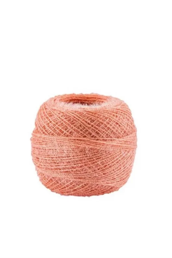 Çok Amaçlı Örgü ve Nakış İpi Pembe 6050