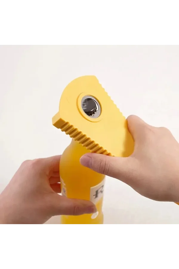 Çok Fonksiyonlu Kapak Açacağı