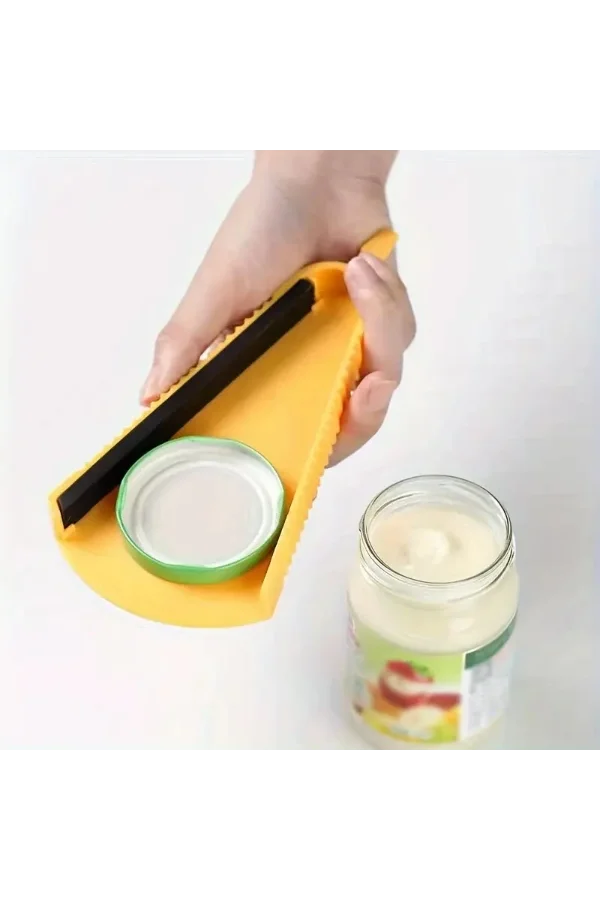 Çok Fonksiyonlu Kapak Açacağı