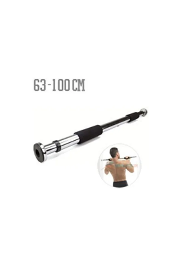 Çok Fonksiyonlu Kapı Barfiksi