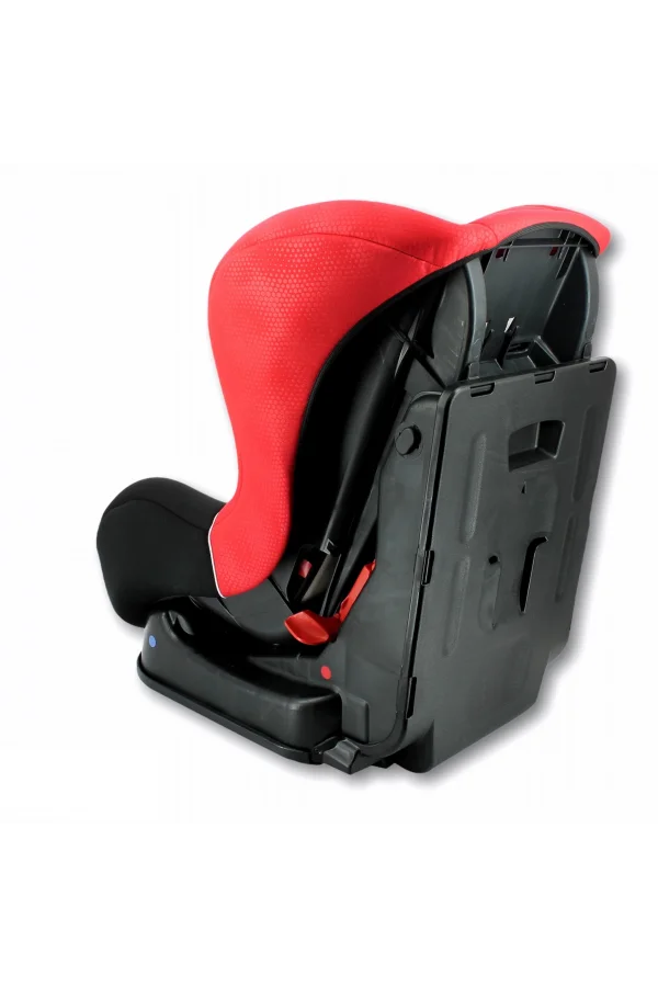ComfyMax 0-25kg Ultra Lux Oto Koltuğu - Carmin