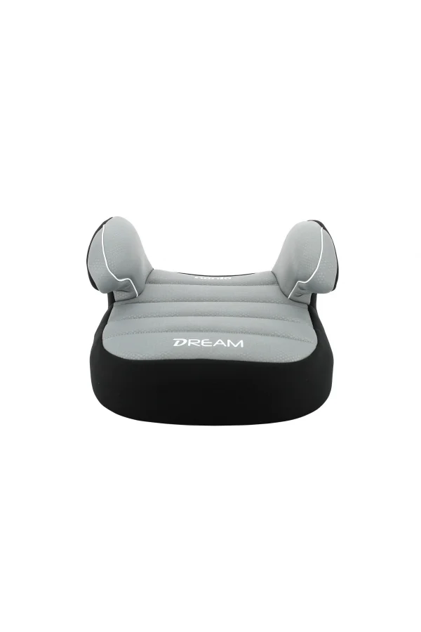 Comfymax 15-36kg Oto Koltuğu Yükseltici - Grey