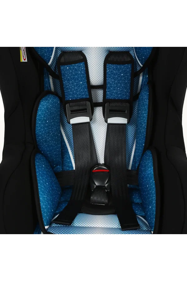 ComfyMax Lux 0-25kg Oto Koltuğu - Skyline Blue