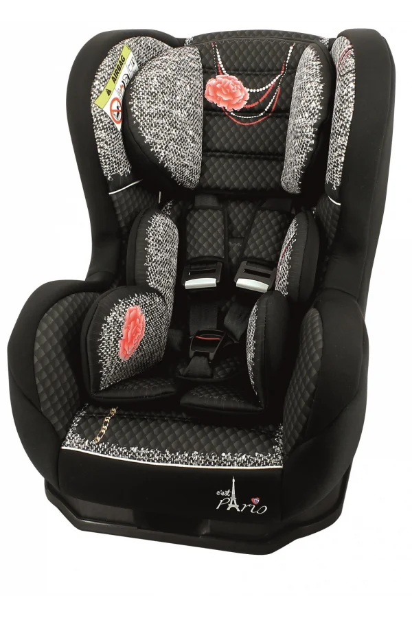 ComfyMax Migo Primo 0-25kg Oto Koltuğu - Coco