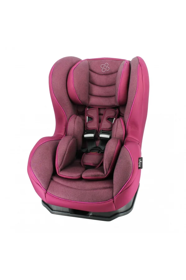 ComfyMax Platinium 0-25kg Oto Koltuğu - Pink