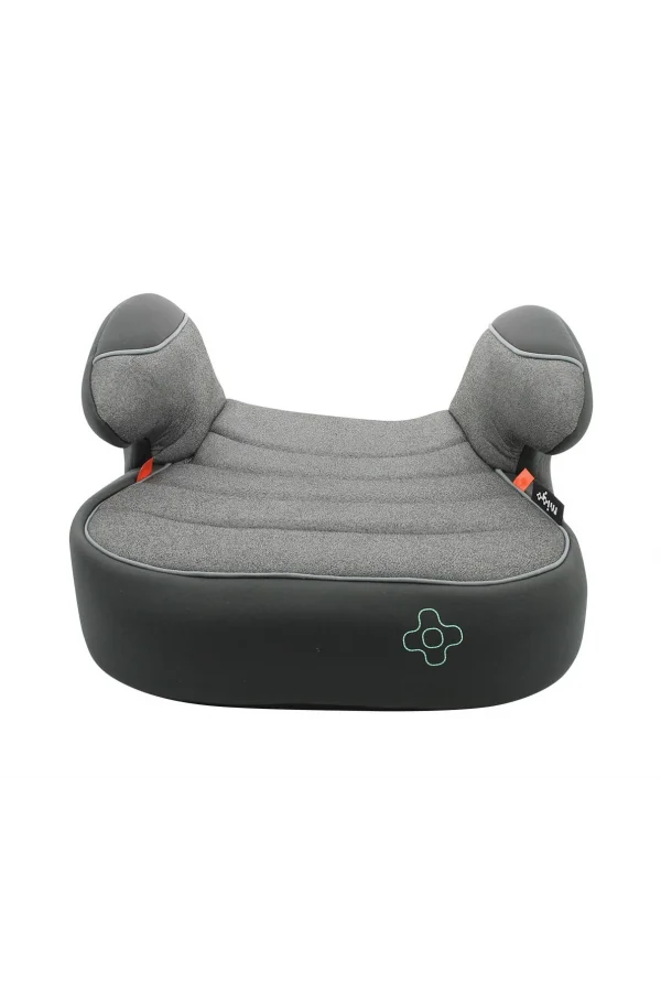 ComfyMax Platinium 15-36kg Yükseltici / Oto koltuğu - Grey