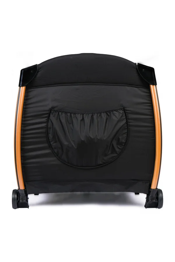 Comfymax Power Park Yatak Oyun Parkı 70x110 - Cosmos Black