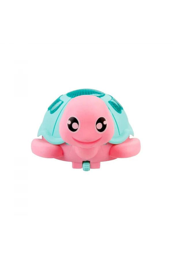 Cosby Çek Bırak Sevimli Kaplumbağa - Pembe