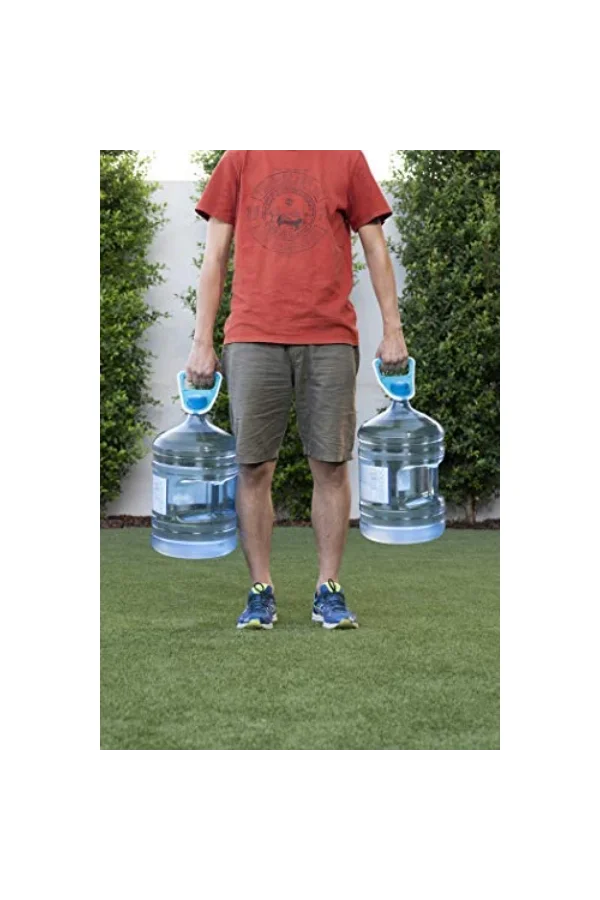 Damacana Taşıma Aparatı