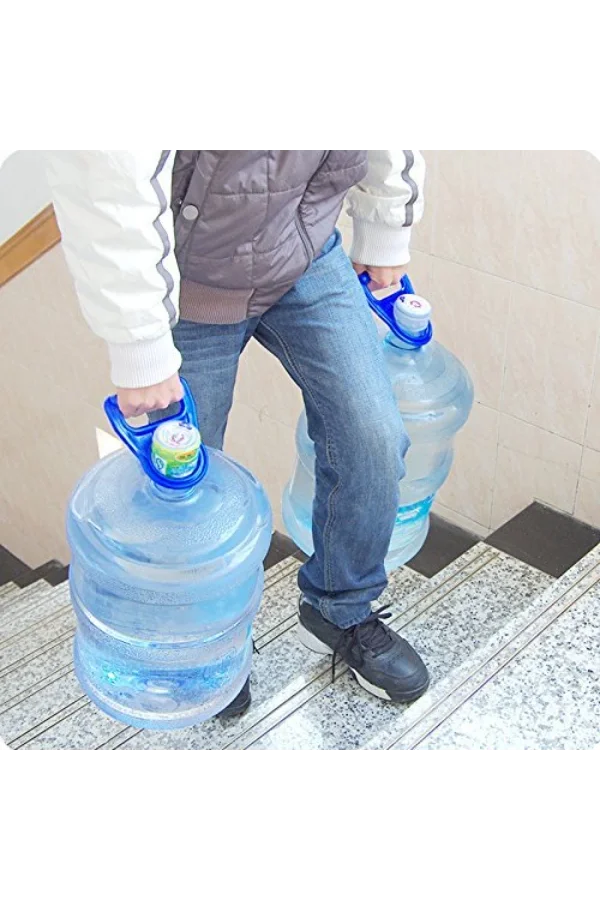 Damacana Taşıma Aparatı