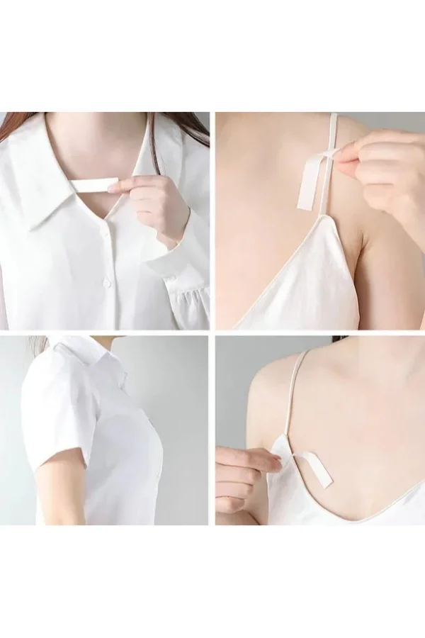 Dekolte Kapatıcı Bant