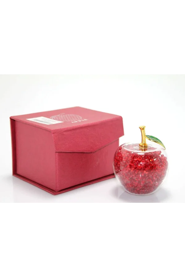 Dekoratif Cam Küre Model 2