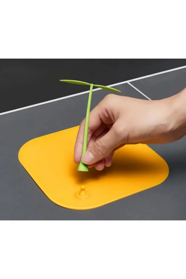 Dekoratif Lavabo Gider Kapatıcı