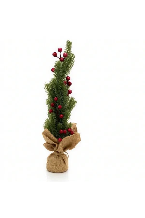 Dekoratif Mini Yapay Kokina Süs