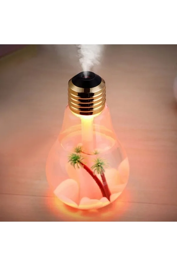 Dekoratif USB Hava Nemlendirici