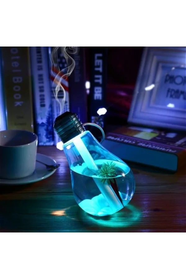 Dekoratif USB Hava Nemlendirici