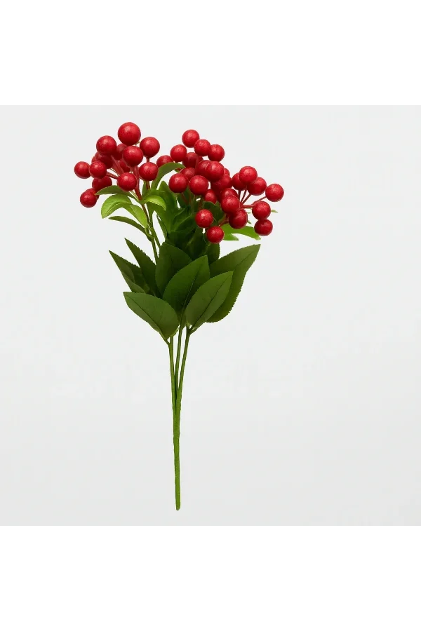 Dekoratif Yapay Kokina Dalı