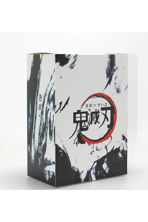 Demon Slayer Kibutsuji Figürü 29 Cm